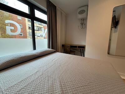 MITRA Sarria Living Suite 2 - 7